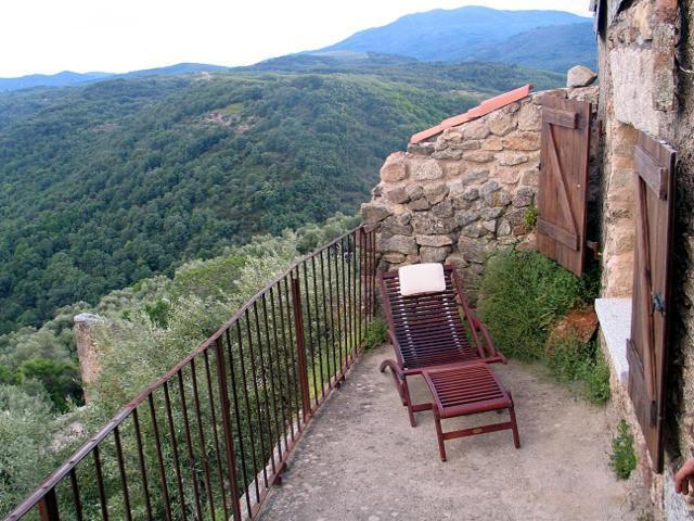 Apartamento La Muralla Miranda del Castañar Room photo
